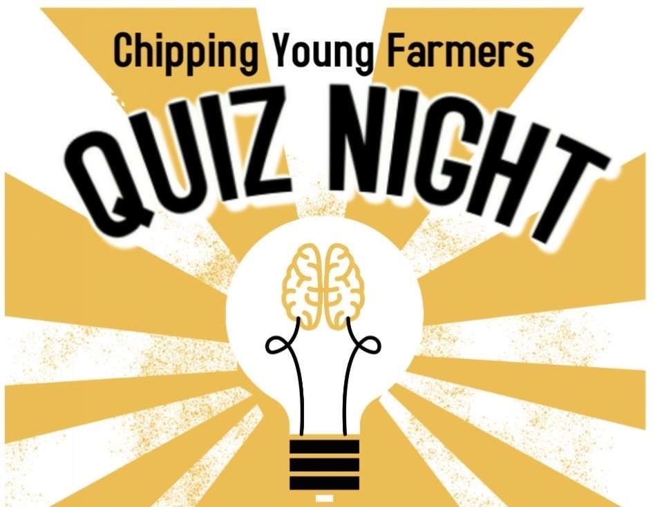 Chipping YFC Quiz 