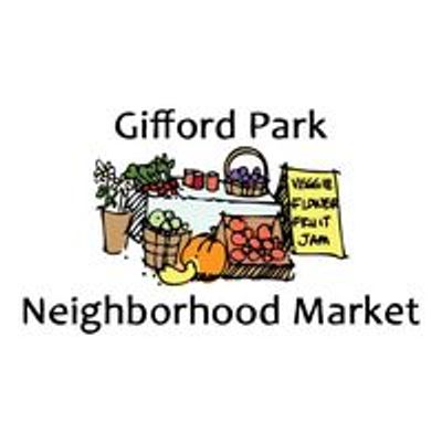 Gifford Park Neighborhood Market