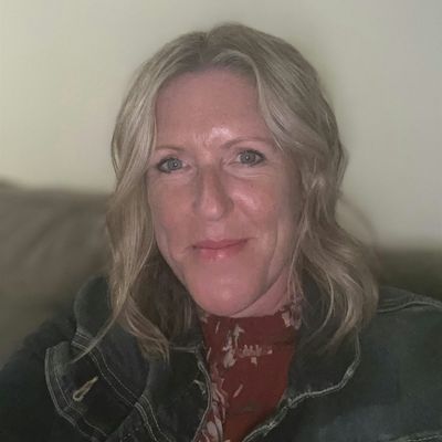 Nicola Bow - Unstoppable Personal Power