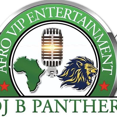 Afro.V.i.P Entertainment & Dj Panther & Dj Kaqemna