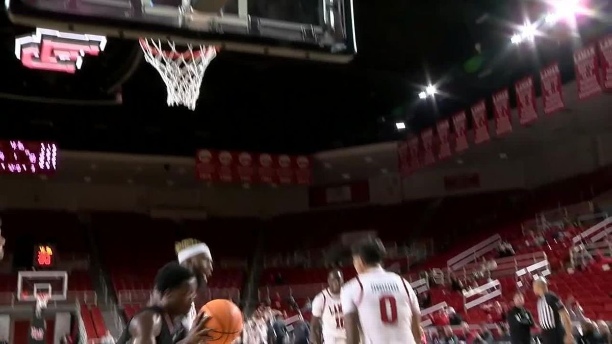 Incarnate Word Cardinals vs. McNeese State Cowboys