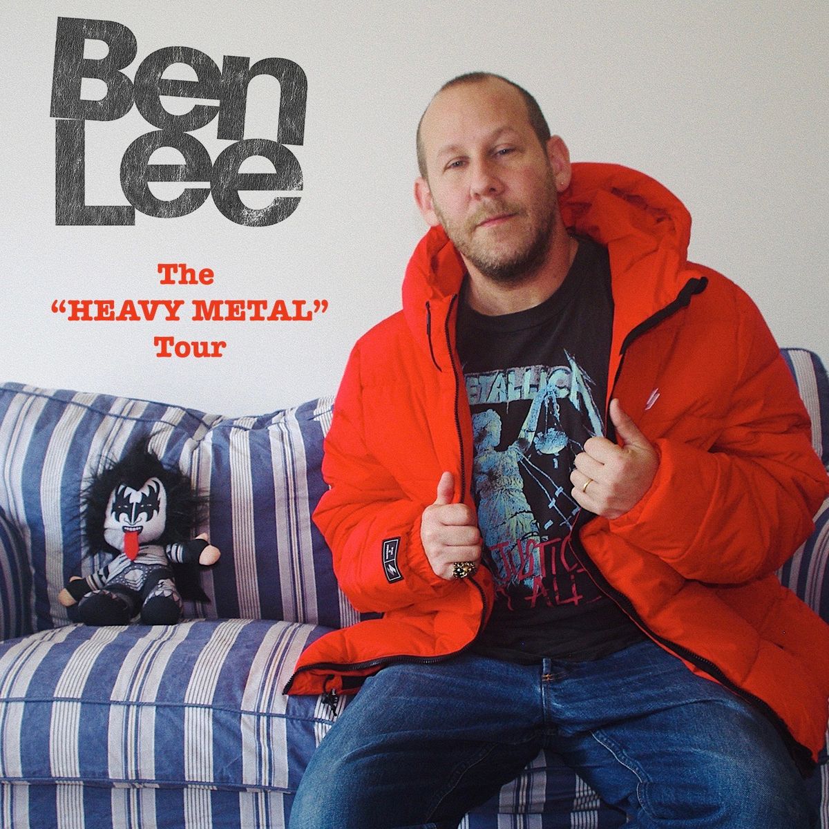 Ben Lee