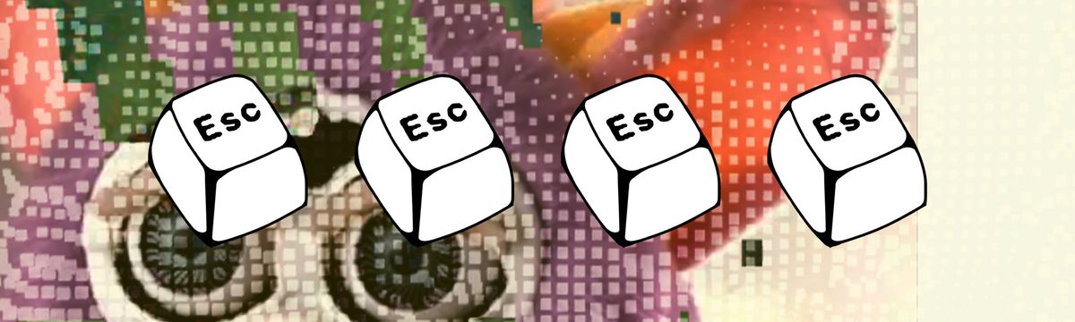 ESC 004