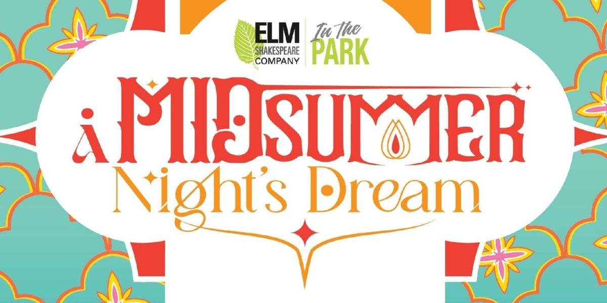 Parking Kansas City Symphony - A Midsummer Nights Dream