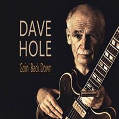 Dave Hole Music