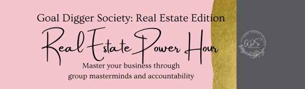 Real Estate Power Hour