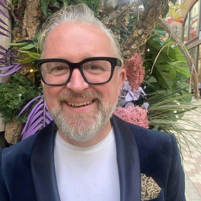 Jason Brett - Curated by Dapper & Suave