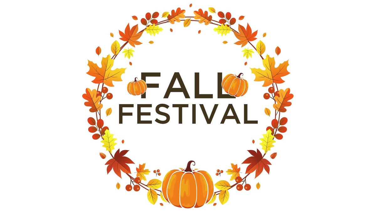 Fall Festival