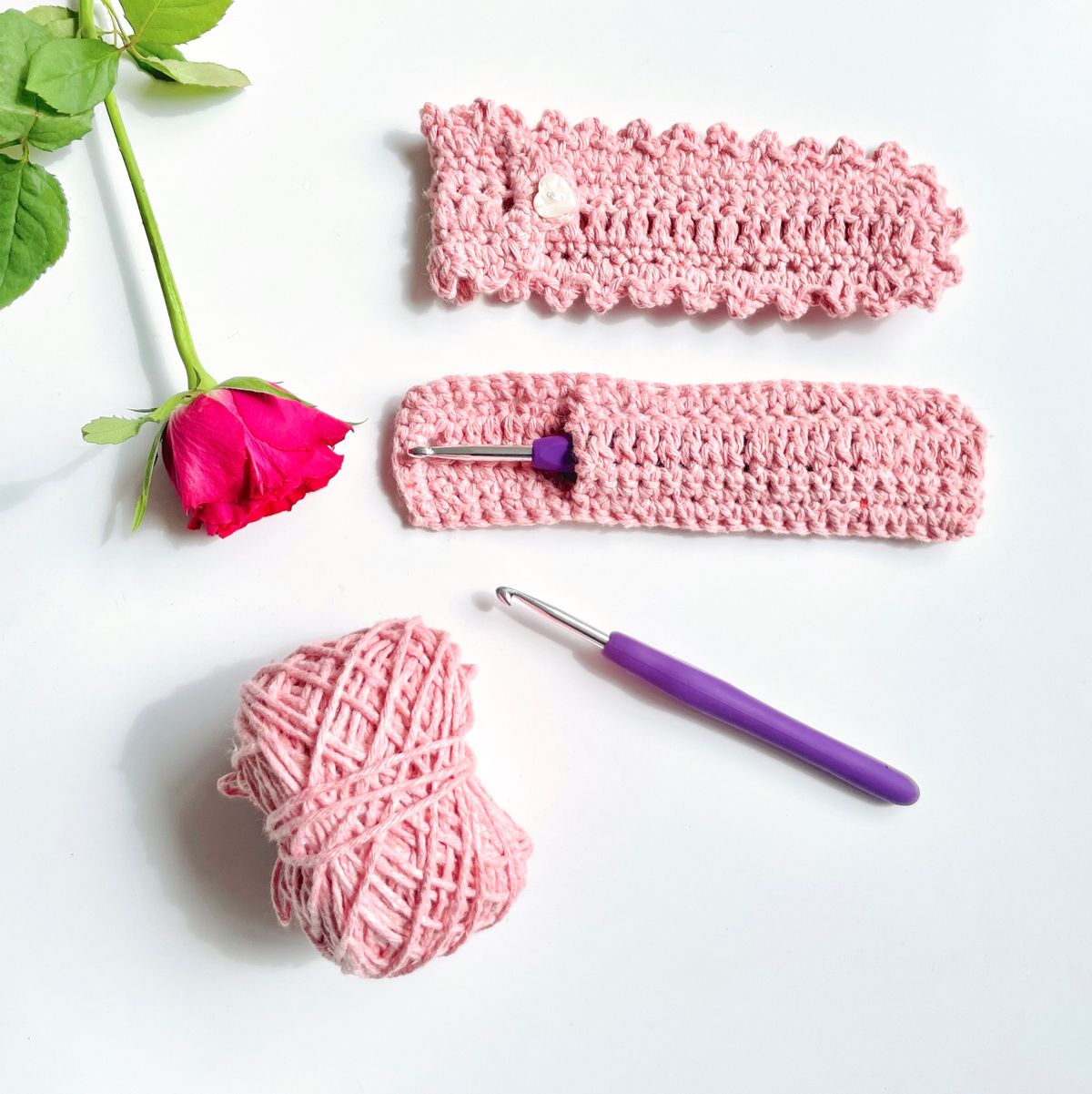 Beginners (Level 0) Crochet Workshop