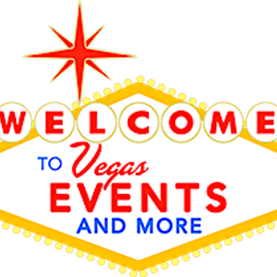Vegas Events and More