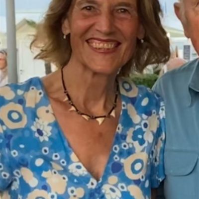 Marion Gr\u00e4fin Deym