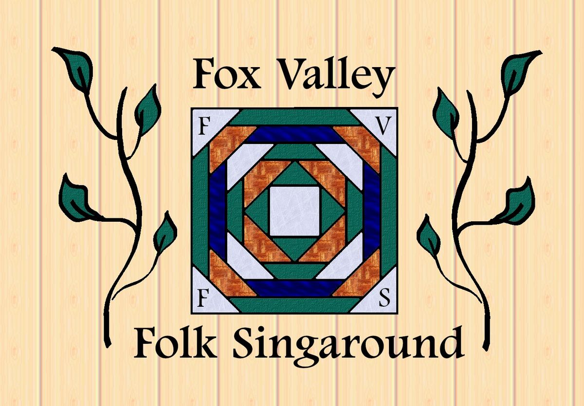 Fox Valley Folk Singaround