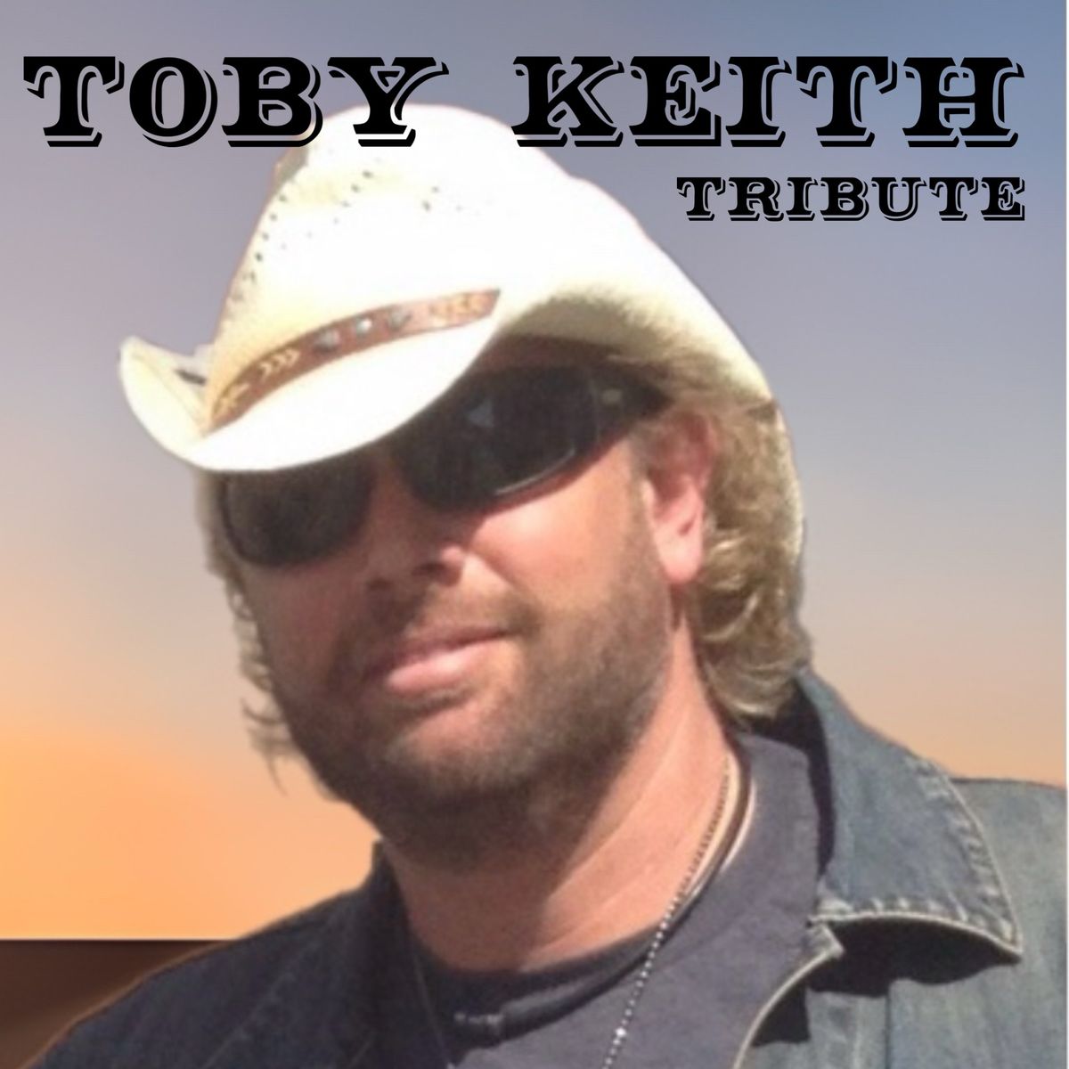 The American Ride- Toby Keith tribute @ Uptown! Knauer Performing Arts Center