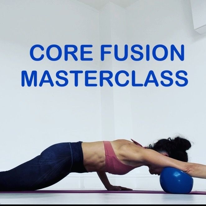 Core Fusion Masterclass