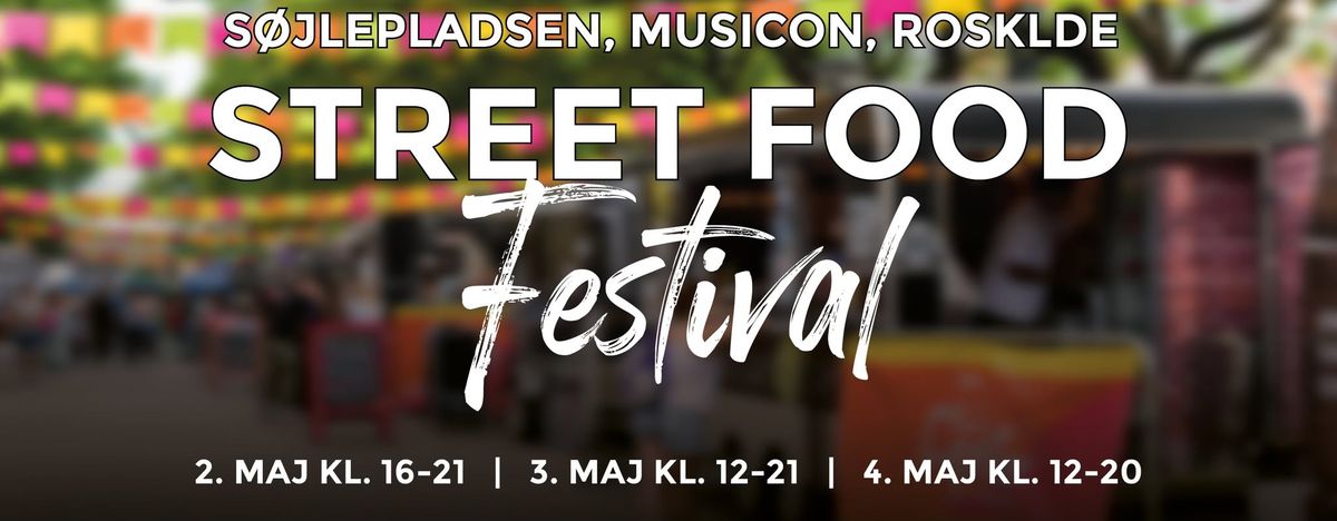 Musicon Street Food Festival