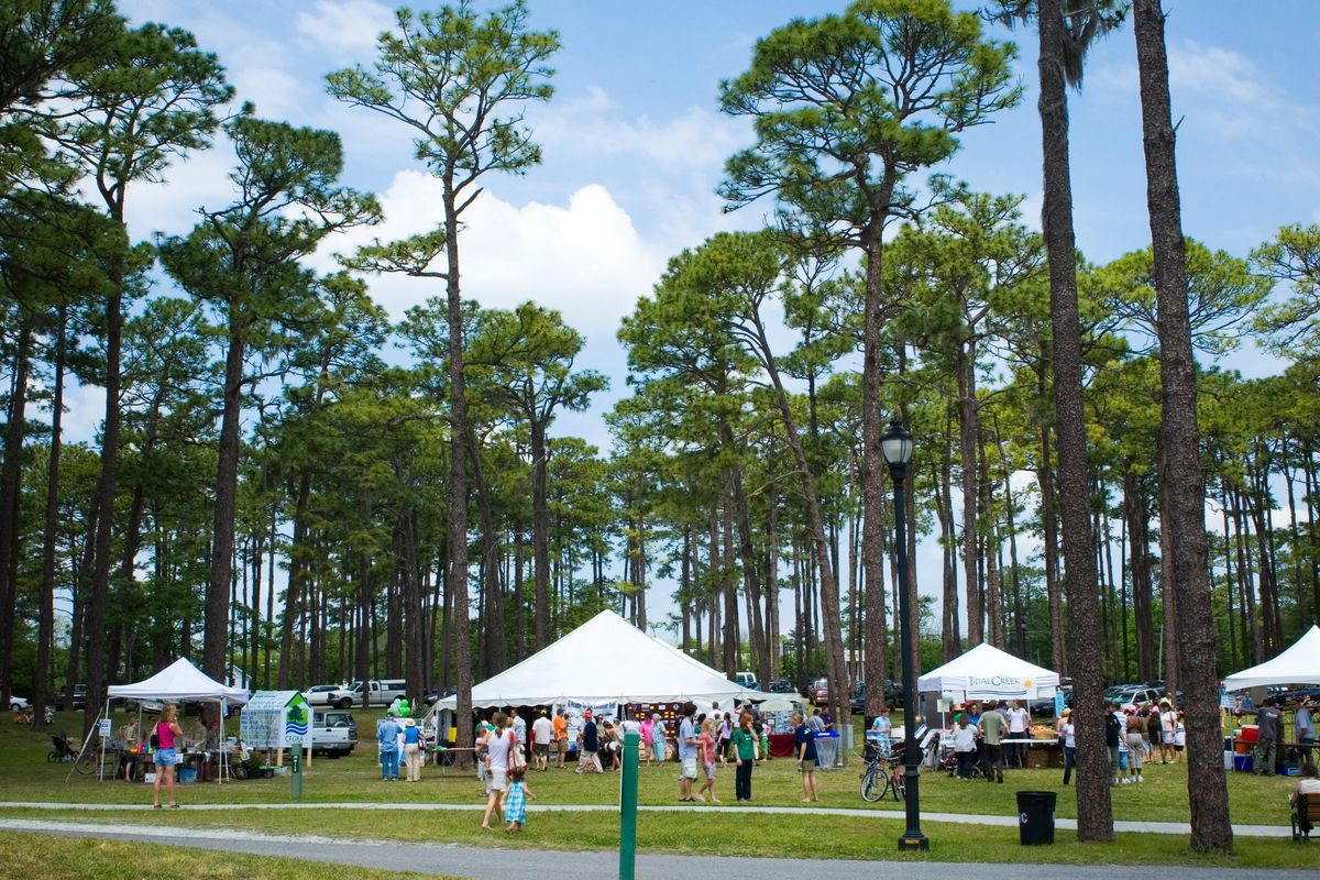 2025 Wilmington Earth Day Festival 