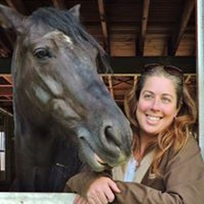 Stephanie Sawtelle, Equine Specialist, Author, Personal Coach