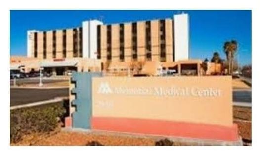 Celebrating Over 40 Years of Hospital Chaplaincy at Memorial Medical Center