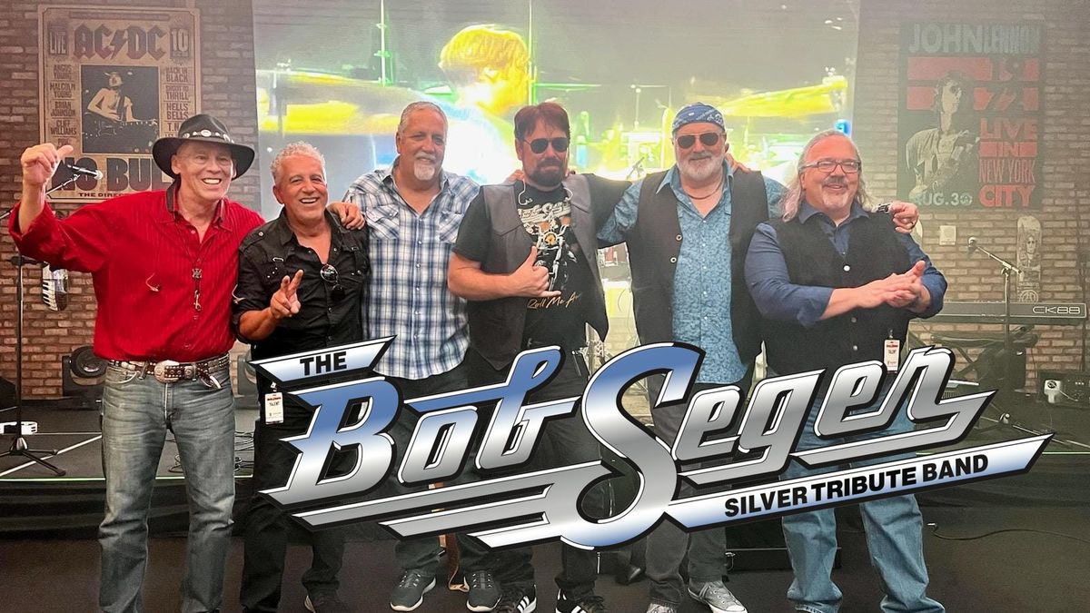 PRIVATE EVENT: The Bob Seger Silver Tribute Band (formerly Hollywood Knights)