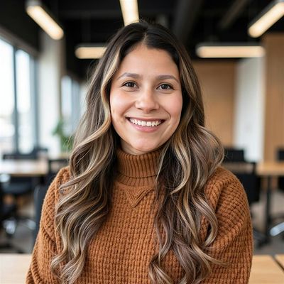 Emily Flores, LISW (Expressive Arts & Mindfulness)