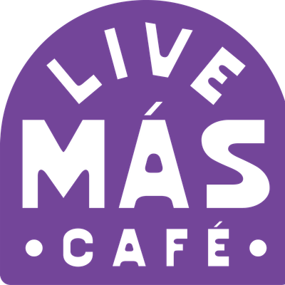 Live M\u00e1s Caf\u00e9