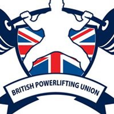 British Powerlifting Union