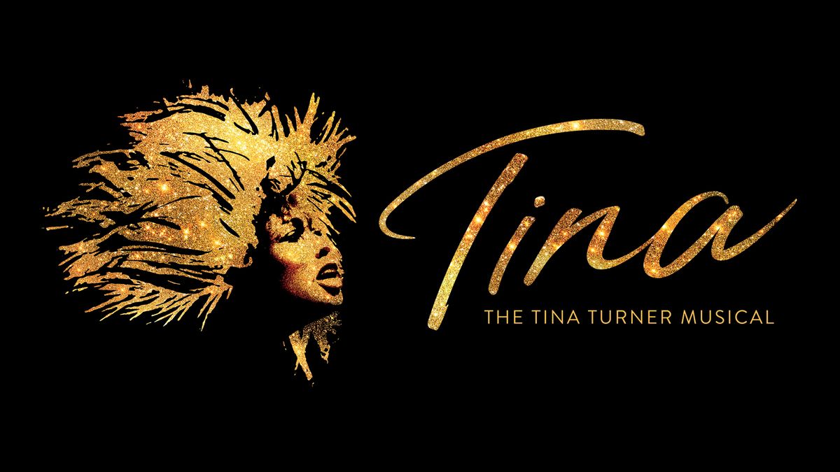 TINA - The Tina Turner Musical