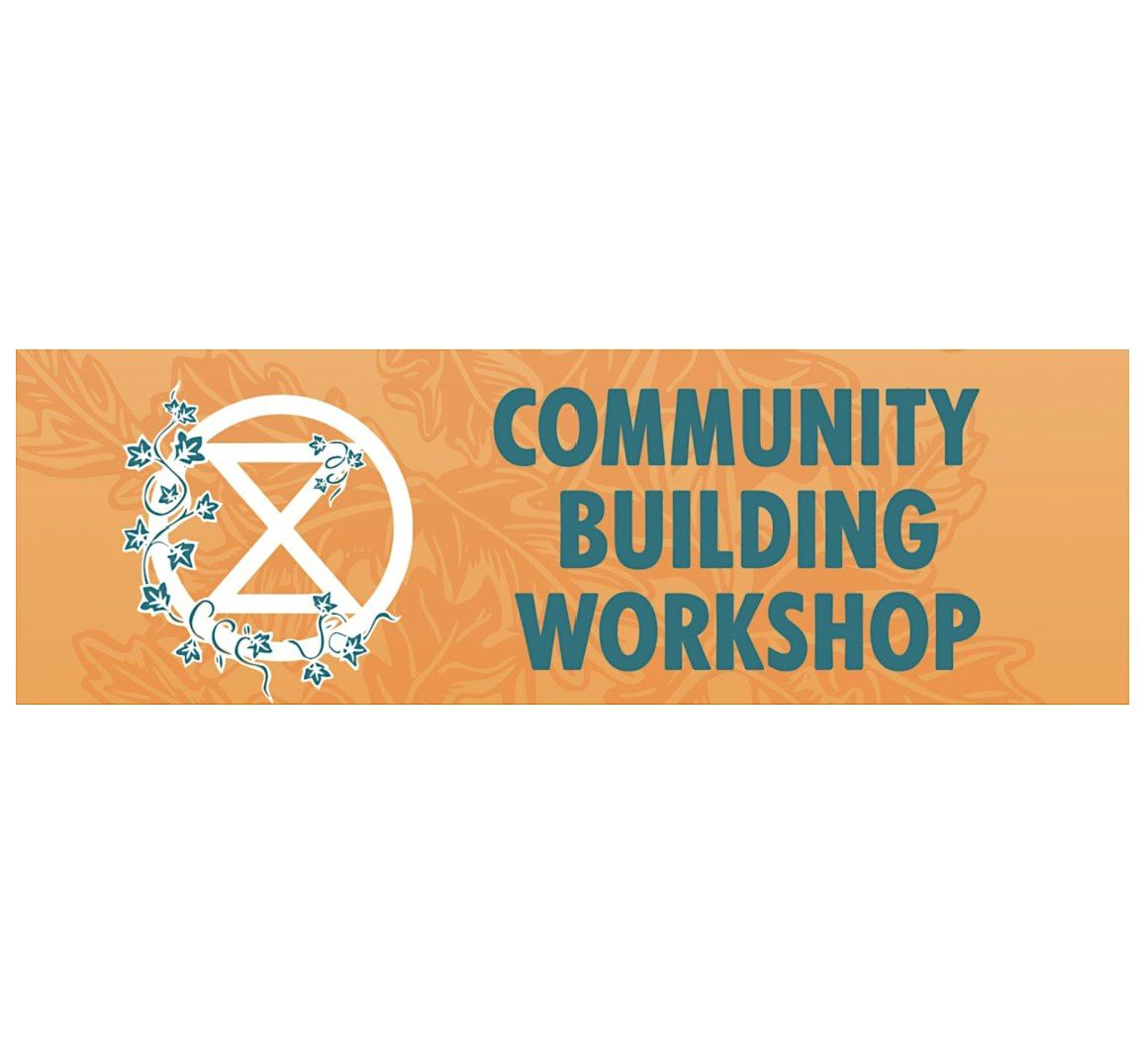 Community Building Workshop