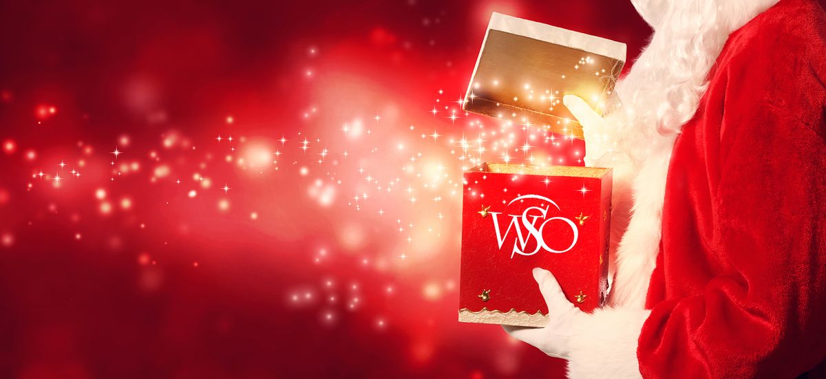 Home for the Holidays - Greensburg