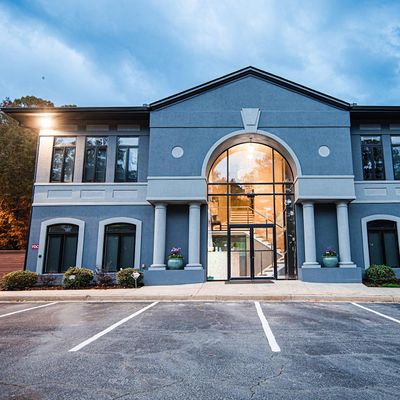 Platinum Beauty Bar & Spa