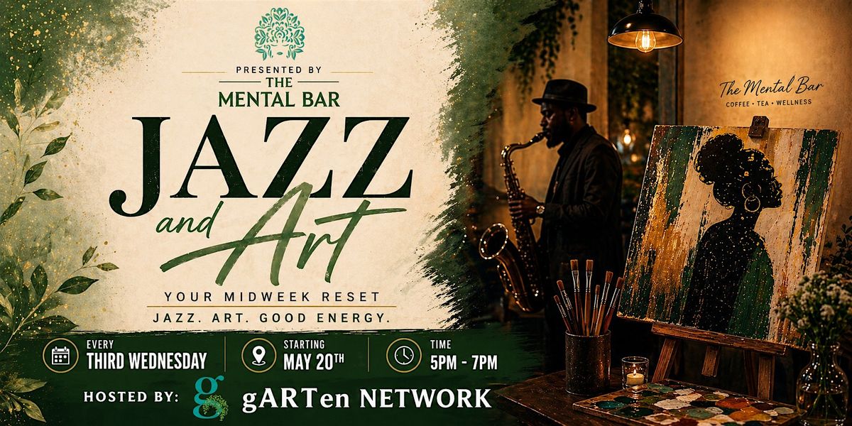 Jazz & Art
