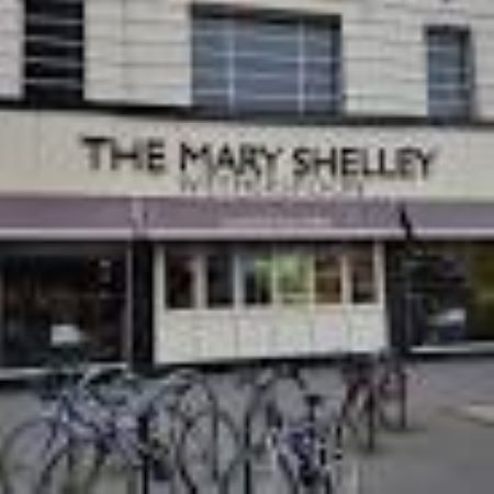 Shared meal out at The Mary Shelley Weatherspoons