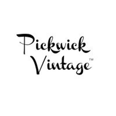 Pickwick Vintage Show