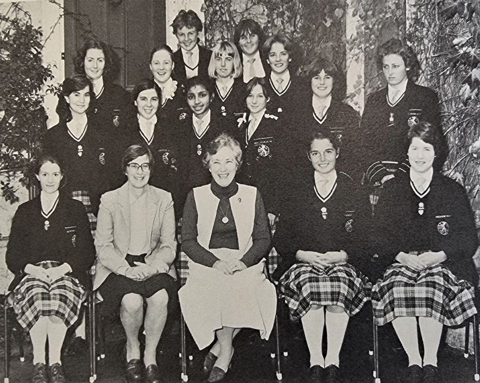 40 Year Graduating Reunion: Class of 1981