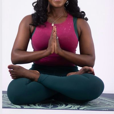 Visions of Peace Yoga and Wellness