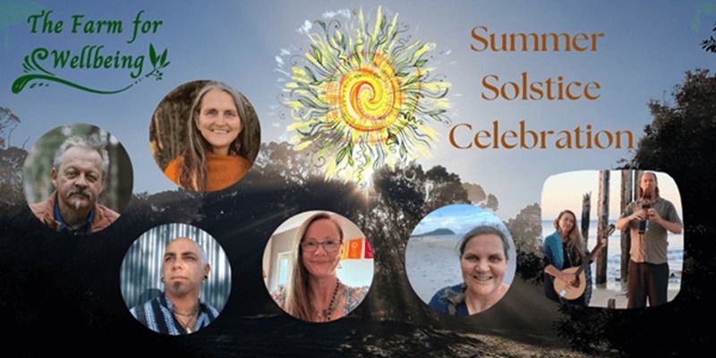 Summer Solstice Celebration