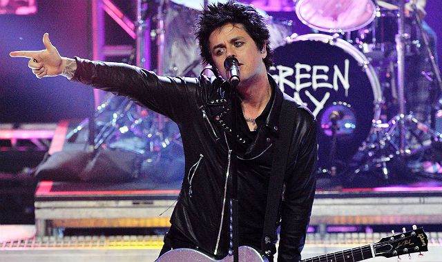 Green Day w\/Smashing Pumpkins - Sept 7 - Denver