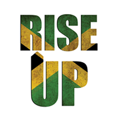 Rise Up - Reggae Dancehall Ragga and Jungle