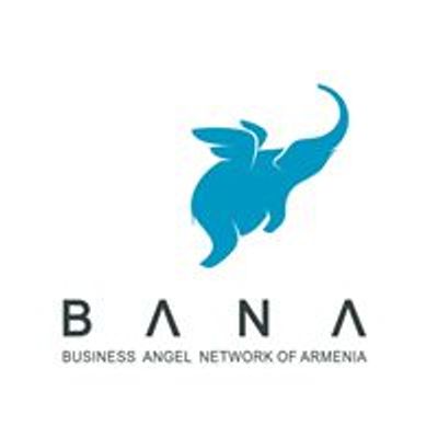 BANA - Business Angel Network of Armenia