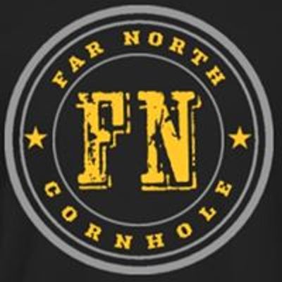 Far North Cornhole Boards