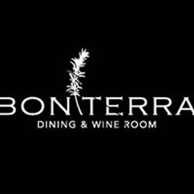 Bonterra Dining & Wine Room