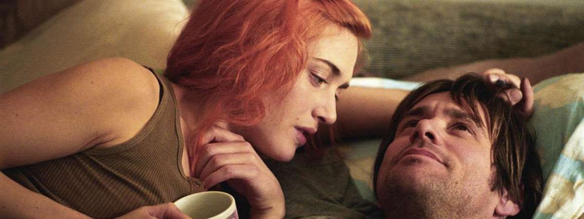 Eternal Sunshine Of The Spotless Mind