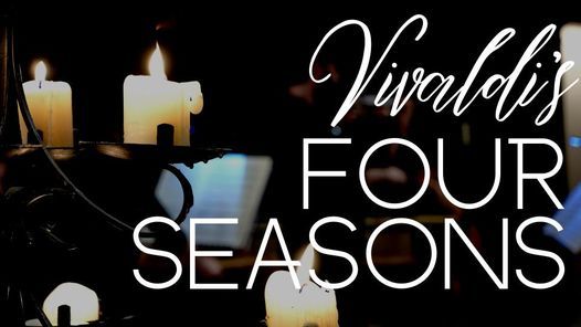 Vivaldi's Four Seasons at Christmas