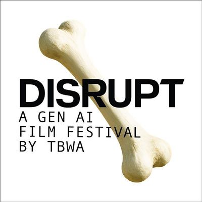 DISRUPT AI FILM FESTIVAL