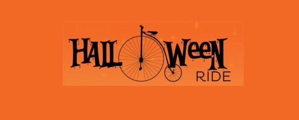 Hightailers Halloween Ride