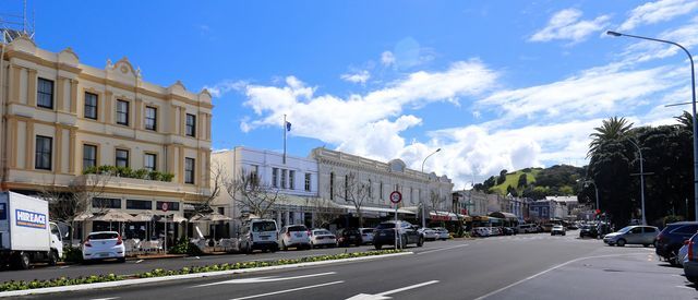 Auckland\u2019s Heritage Counts 2021