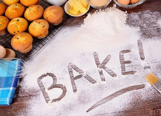 Baking Championship Camp (Ages 4-8 \/ 5-day)