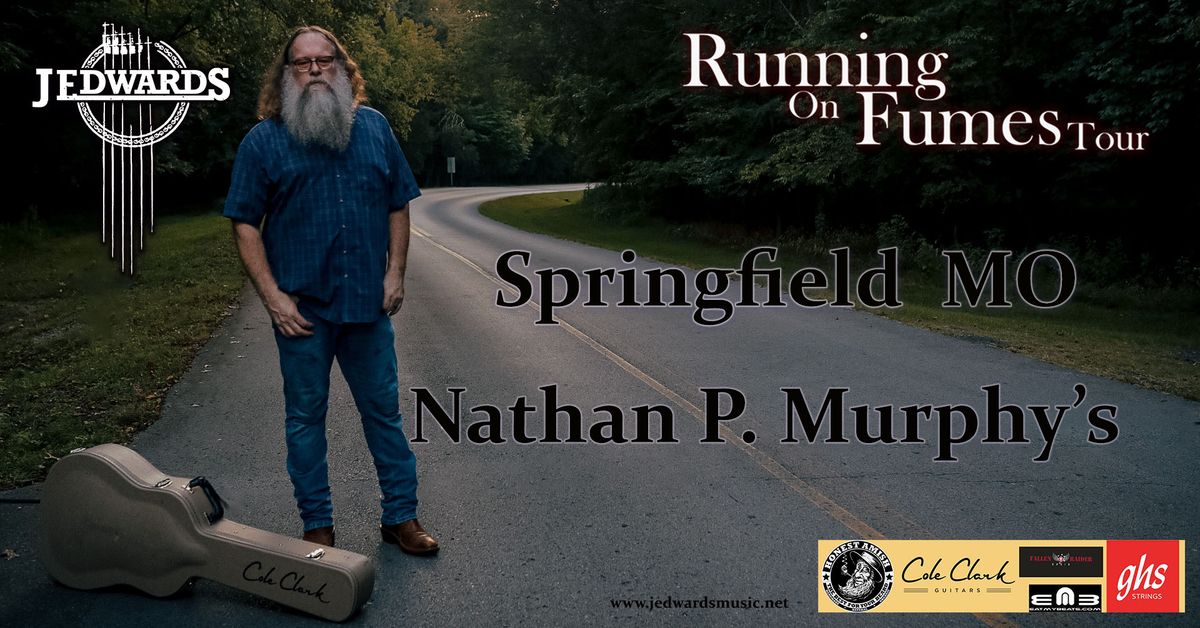 Springfield MO - Nathan P. Murphy's
