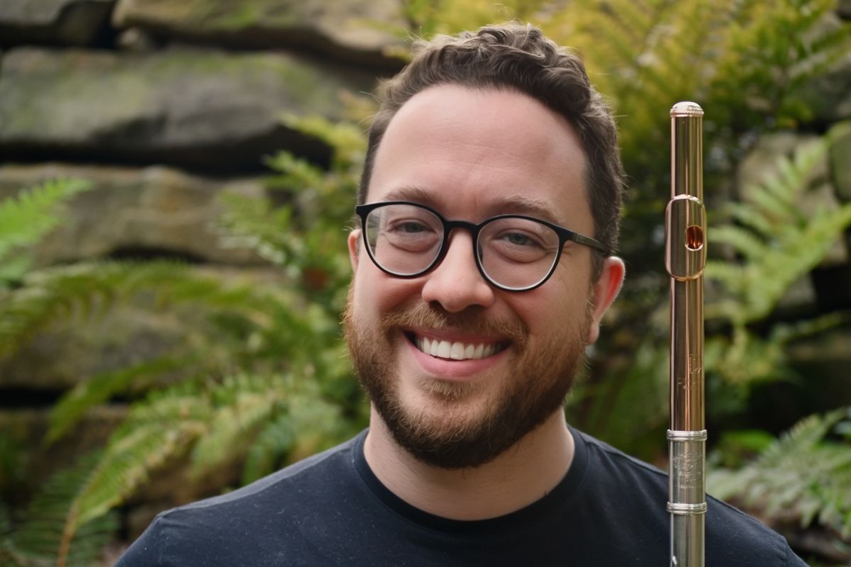 Kamloops Symphony: Christmas with the KSO