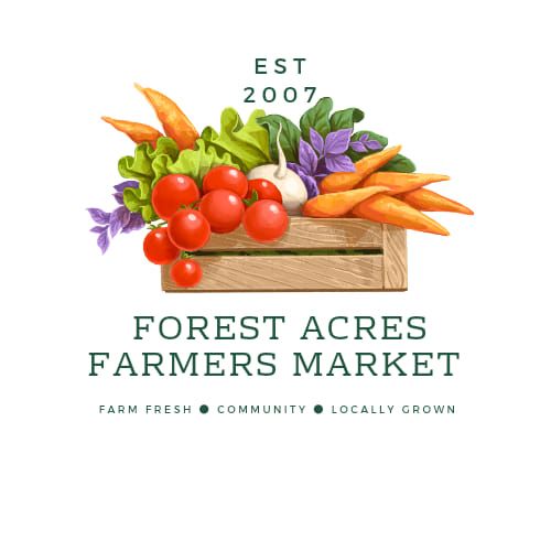 Forest Acres Farmers Market 